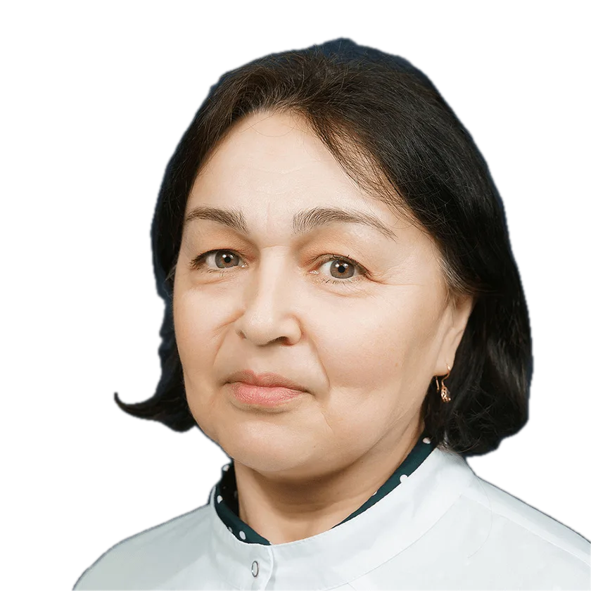 Белова Татьяна Ивановна