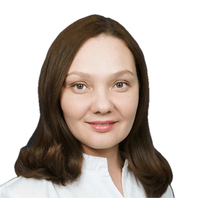 Габдулкавиева Анна Анатольевна